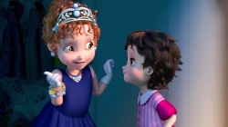 انیمیشن نانسی فانتزی فصل 1 قسمت 23 و 24 - Fancy Nancy